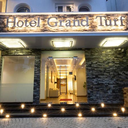 Hotel Grand Turf Nuwara Eliya Eksteriør billede