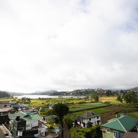 Hotel Grand Turf Nuwara Eliya Eksteriør billede