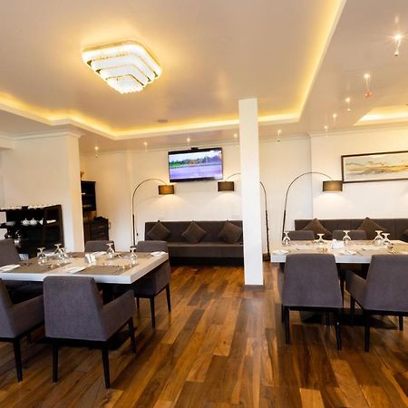 Hotel Grand Turf Nuwara Eliya Eksteriør billede