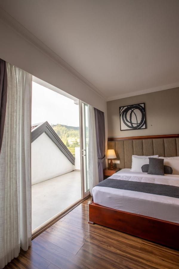 Hotel Grand Turf Nuwara Eliya Eksteriør billede