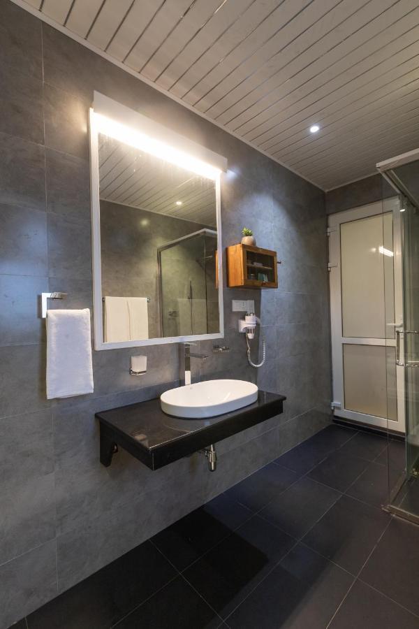 Hotel Grand Turf Nuwara Eliya Eksteriør billede