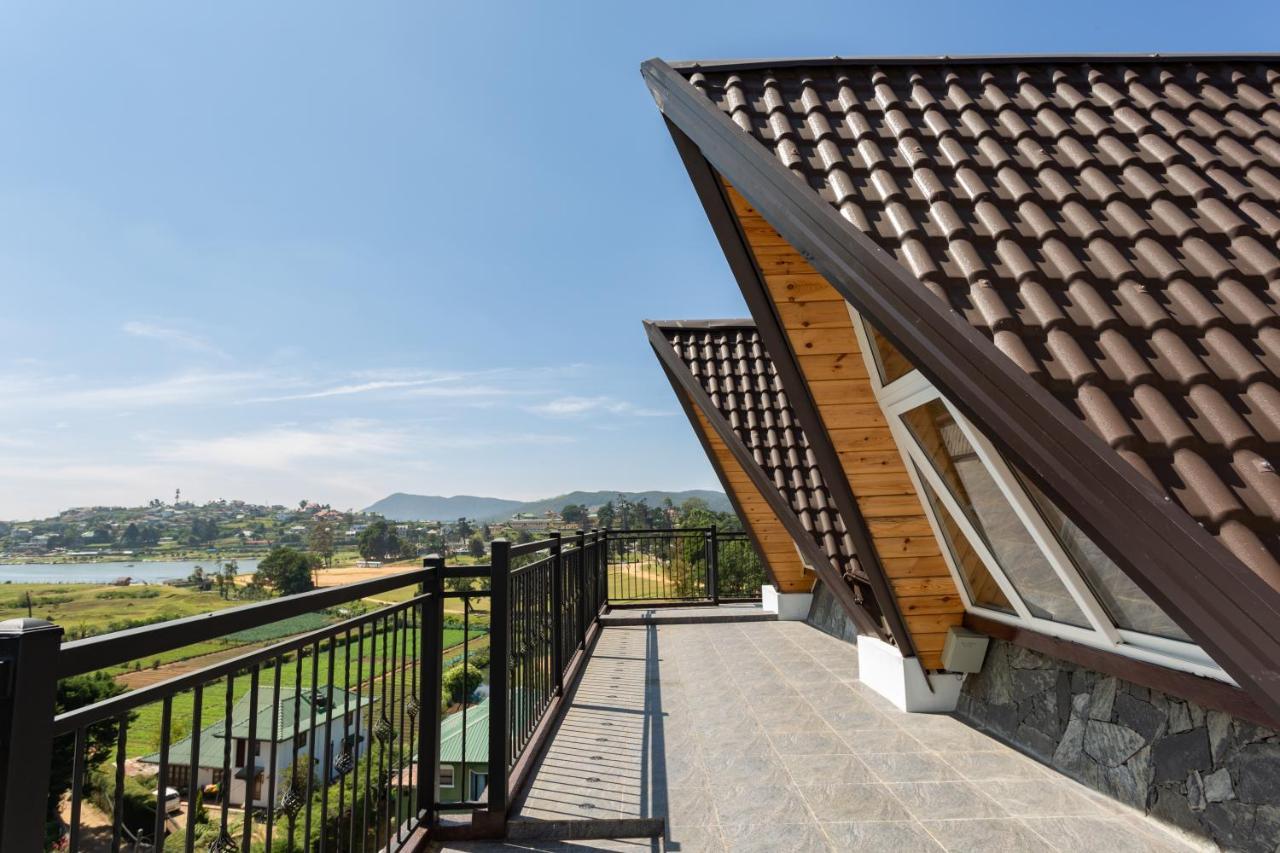 Hotel Grand Turf Nuwara Eliya Eksteriør billede